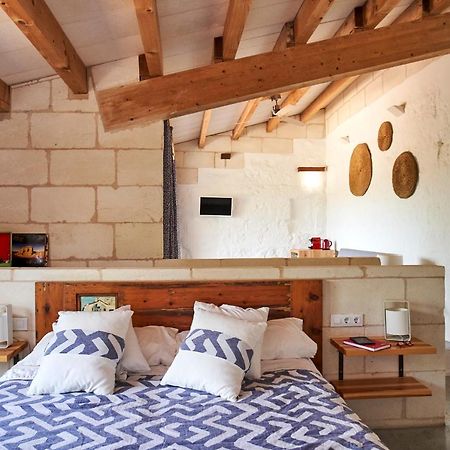Agroturismo Turmaden Des Capita Alaior Zewnętrze zdjęcie