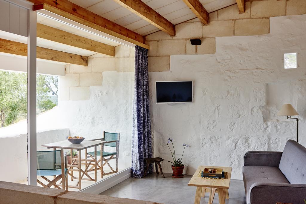 Agroturismo Turmaden Des Capita Alaior Zewnętrze zdjęcie